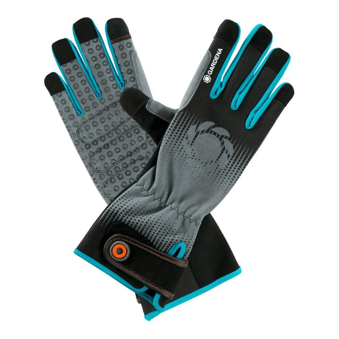 Gardena Strauchpflegehandschuh Größe 8 / M