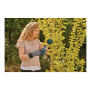 GARDENA Strauchpflegehandschuh Größe 9 / L-5
