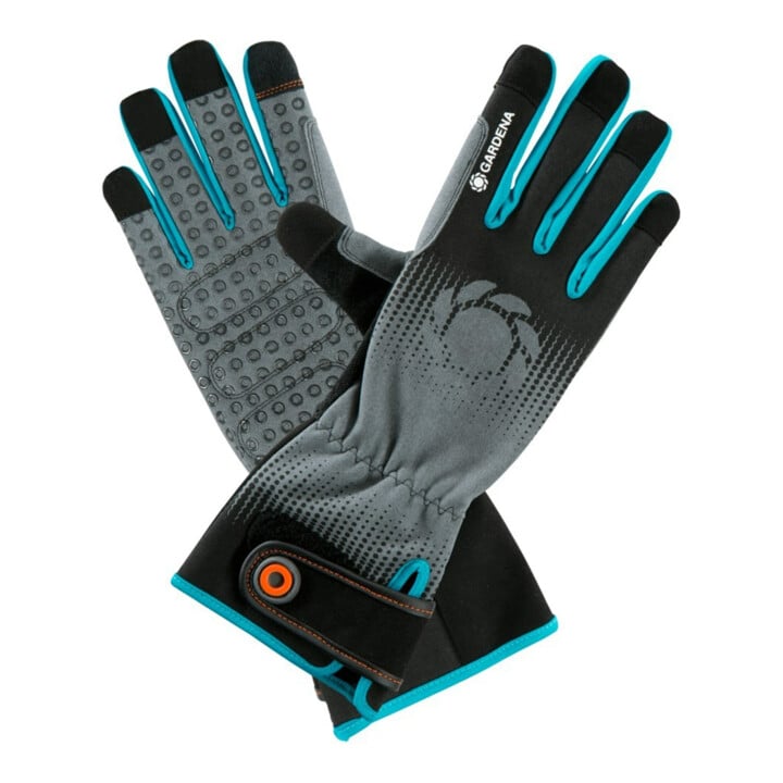 Gardena Strauchpflegehandschuh Größe 9 / L