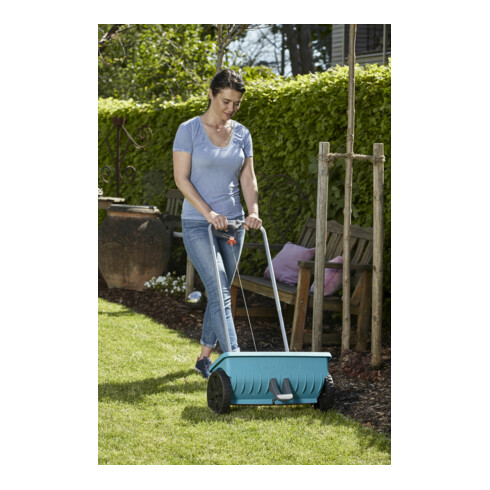 GARDENA Streuwagen L