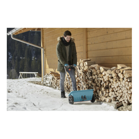 GARDENA Streuwagen L