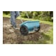 GARDENA Streuwagen L