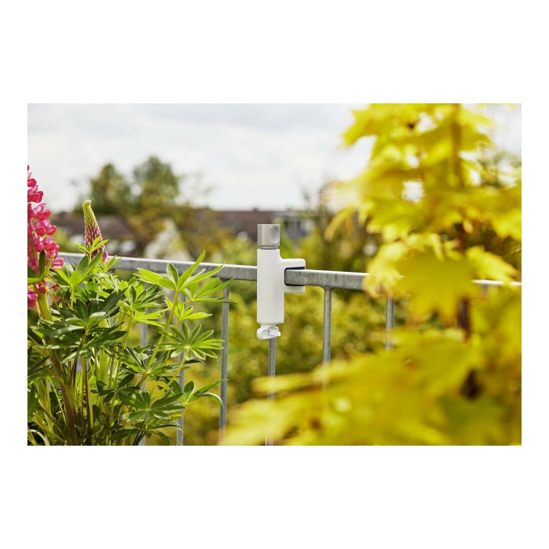 Gardena Support de balcon ClickUp