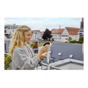 Gardena Support de balcon ClickUp-4
