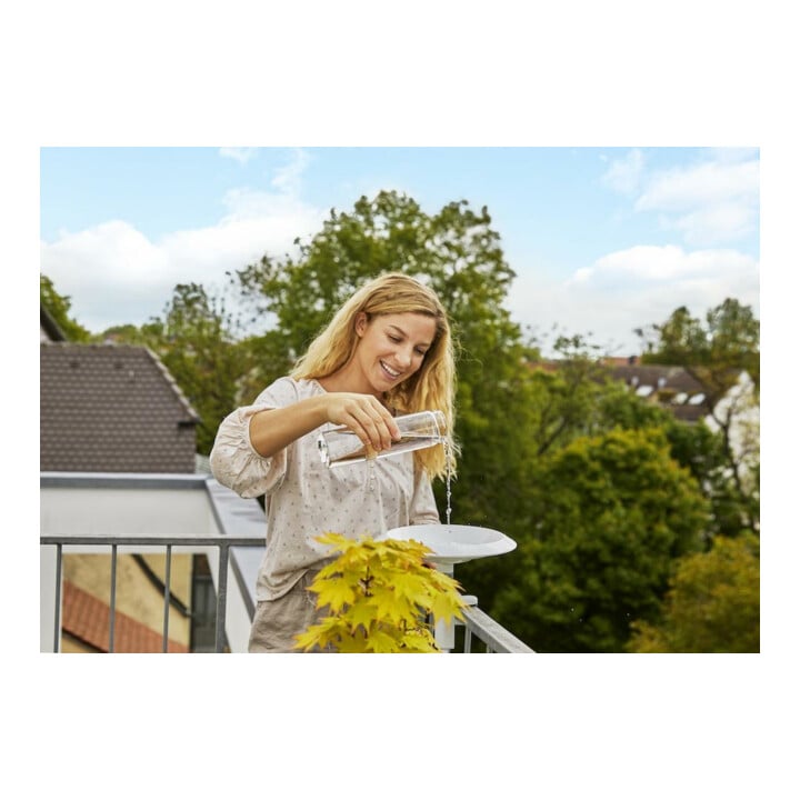 Gardena Support de balcon ClickUp