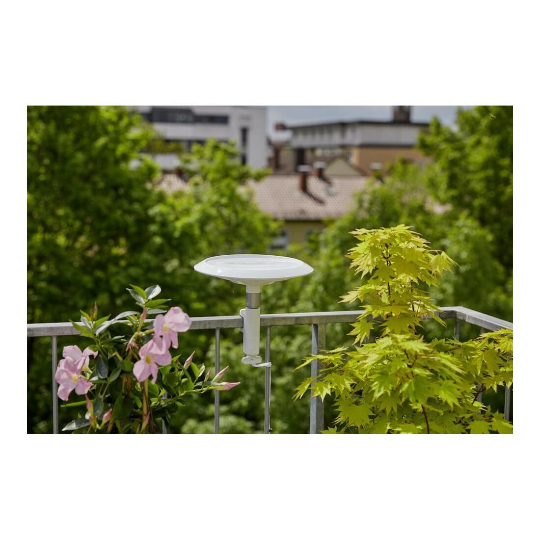 Gardena Support de balcon ClickUp
