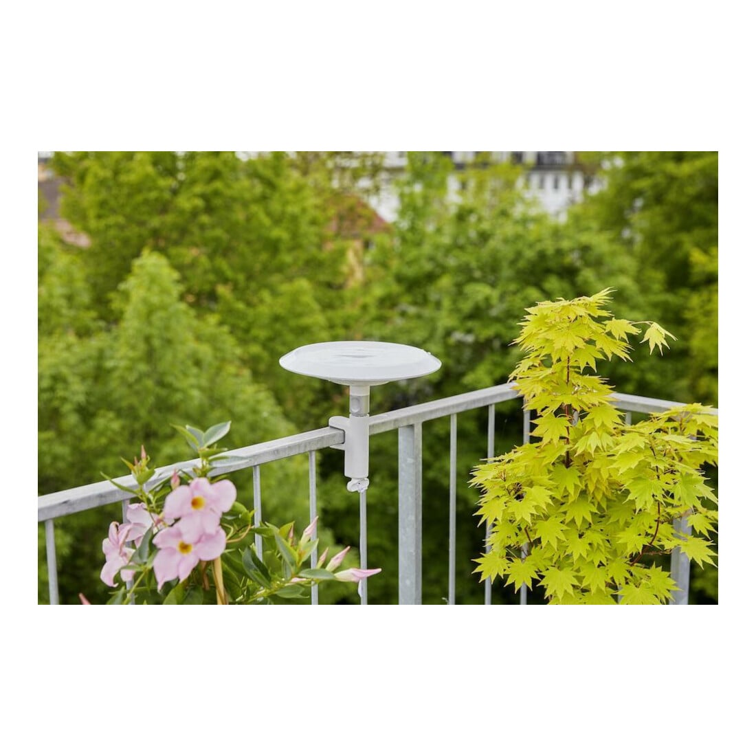 Gardena Support de balcon ClickUp