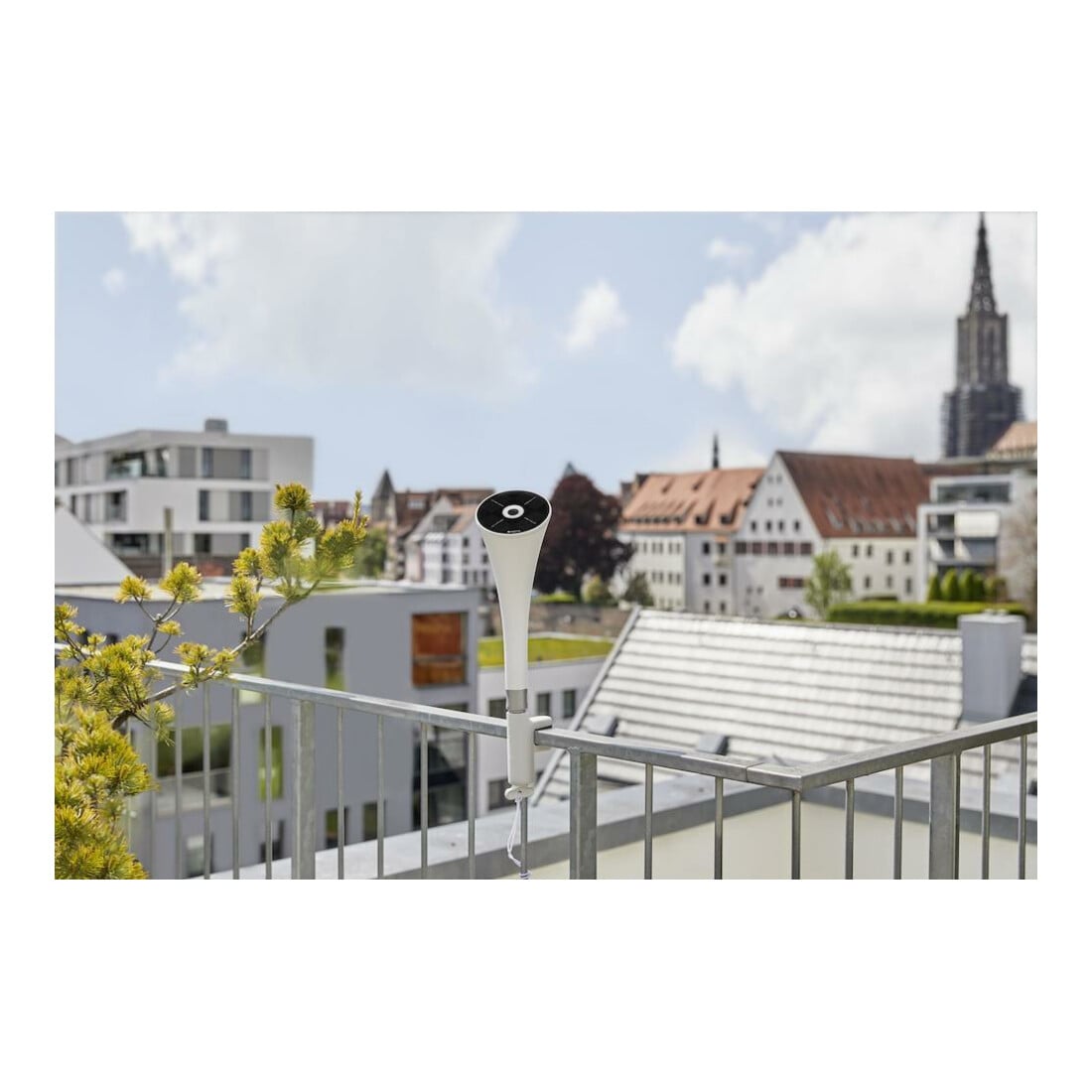 Gardena Support de balcon ClickUp
