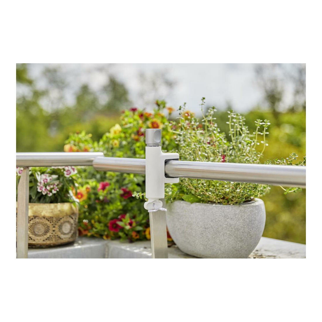 Gardena Support de balcon ClickUp
