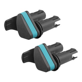 Gardena Support de manche Flex