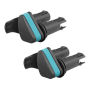Gardena Support de manche Flex