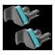 Gardena Support de manche Flex