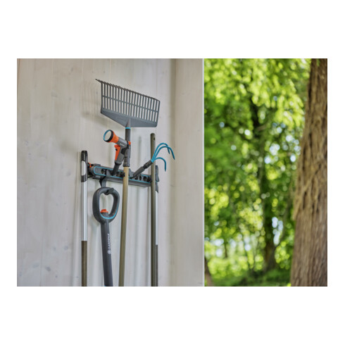 Gardena Support de manche Flex