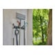 Gardena Support de manche Flex