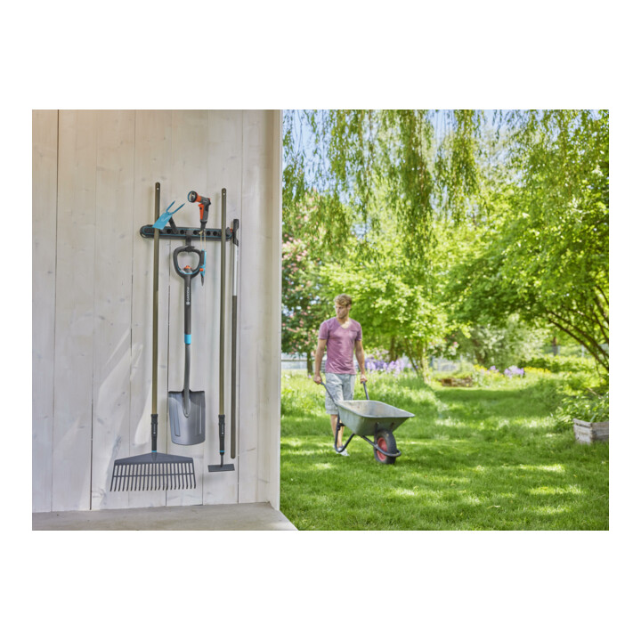 Gardena Support de manche Flex