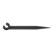 Gardena Support de tuyau (1/2") Contenu : 10 pièces Micro-Drip-System