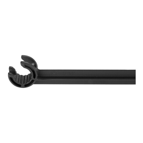 Gardena Support de tuyau (1/2") Contenu : 10 pièces Micro-Drip-System