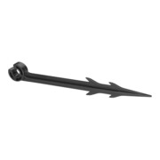 Gardena Support de tuyau (3/16") Contenu : 15 pièces Système Micro-Drip-4