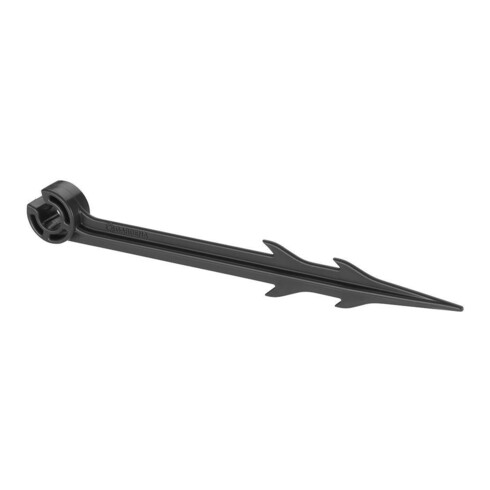 Gardena Support de tuyau (3/16") Contenu : 15 pièces Système Micro-Drip