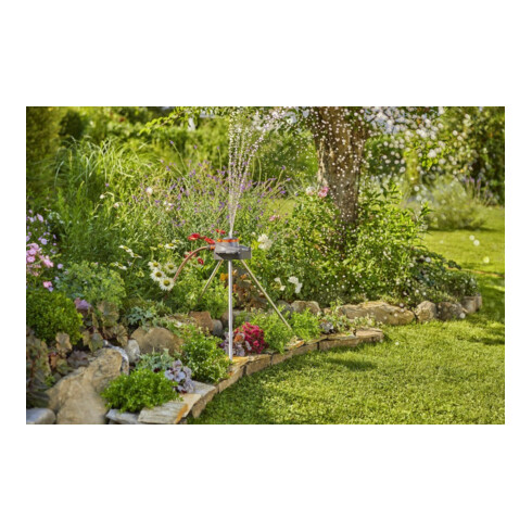 Gardena Support pour arroseur 18735-20