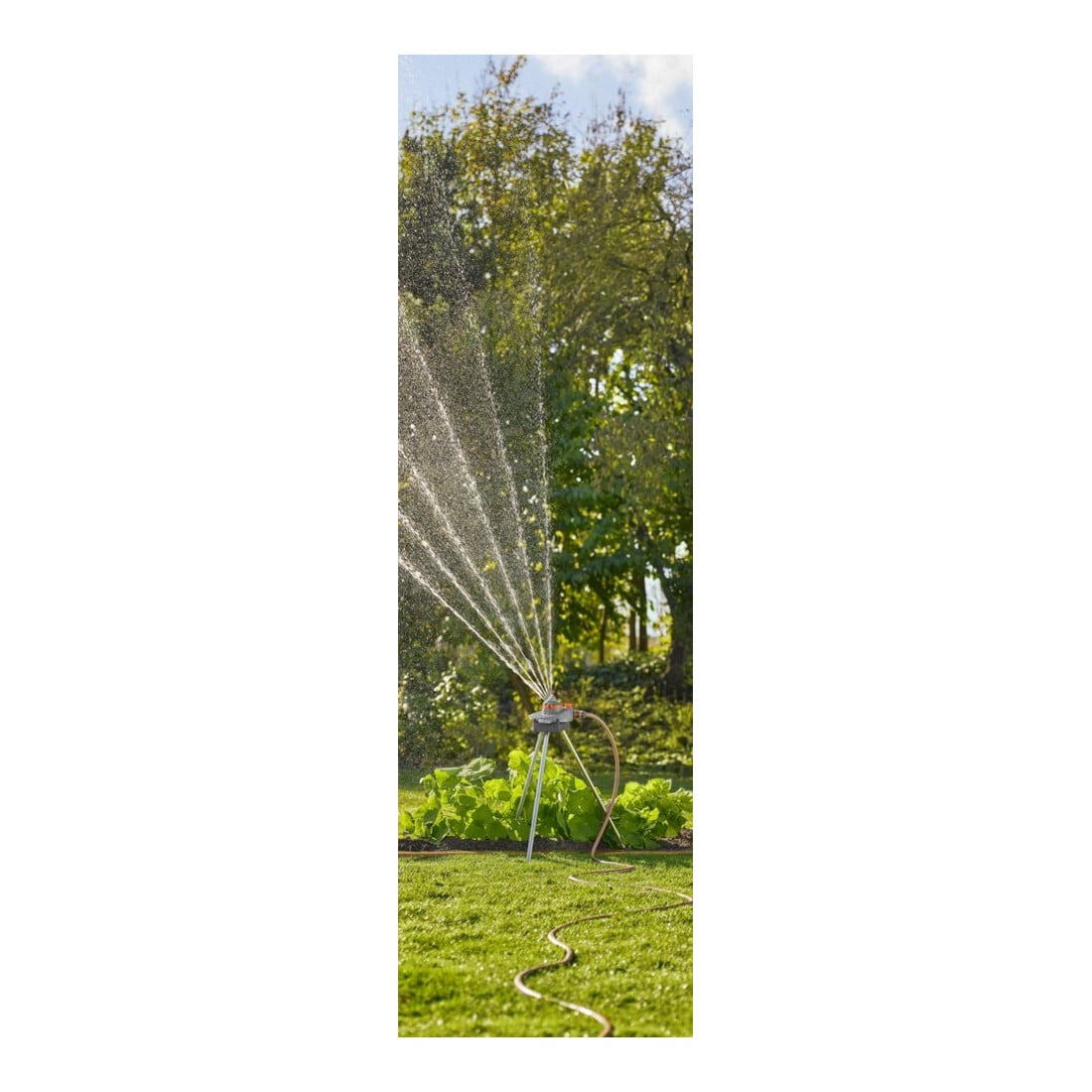 Gardena Support pour arroseur 18735-20