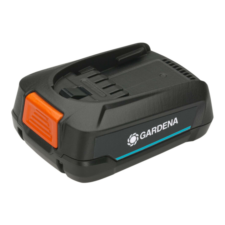 GARDENA System Akku P4A PBA 18V/45 2,5 Ah