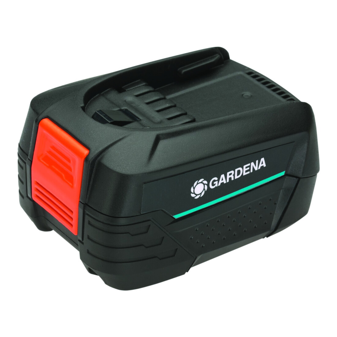 GARDENA System Akku P4A PBA 18V/72 4,0 Ah
