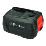 GARDENA System Akku P4A PBA 18V/72 4,0 Ah-4