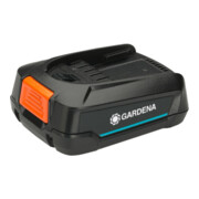 Gardena System Batterie P4A PBA 18V/45 2,5 Ah