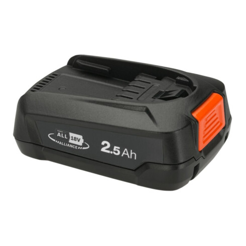 Gardena System Batterie P4A PBA 18V/45 2,5 Ah