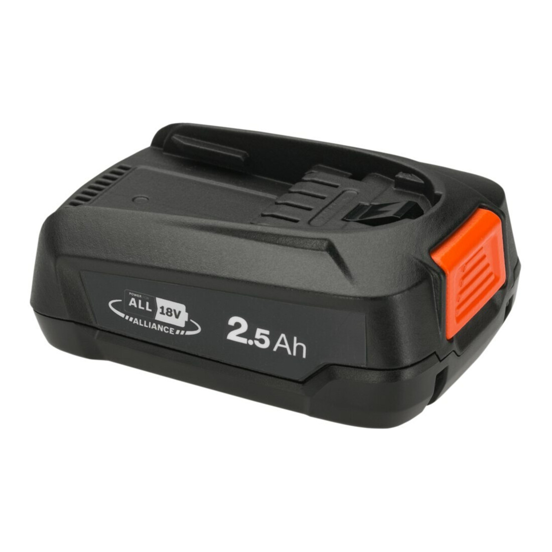 Gardena System Batterie P4A PBA 18V/45 2,5 Ah