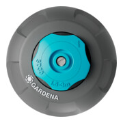 Gardena Système d'arrosage Arroseur escamotable SD30-5