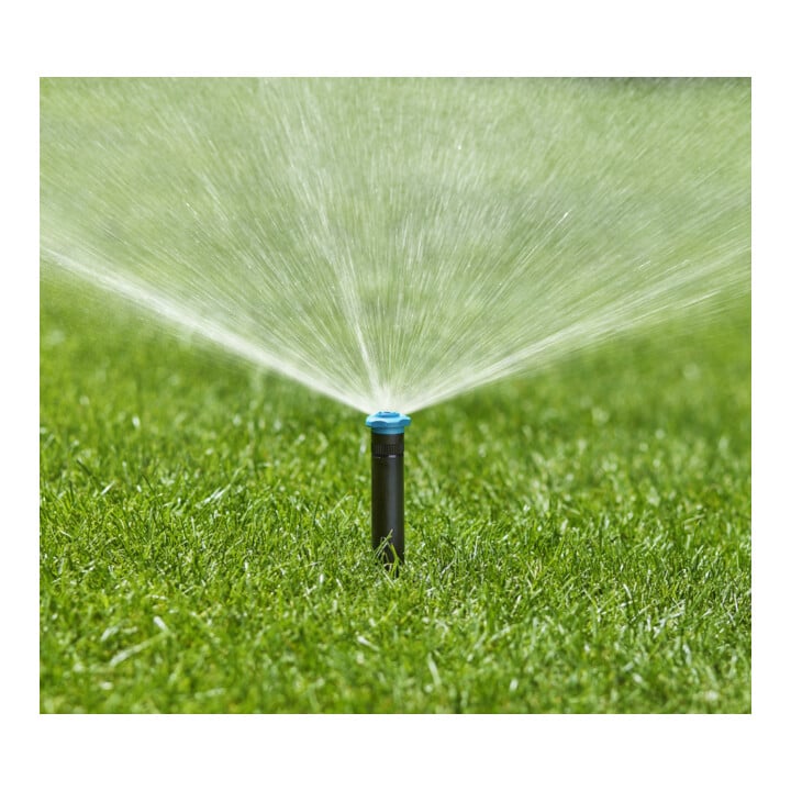 Gardena Système d'arrosage Arroseur escamotable SD30