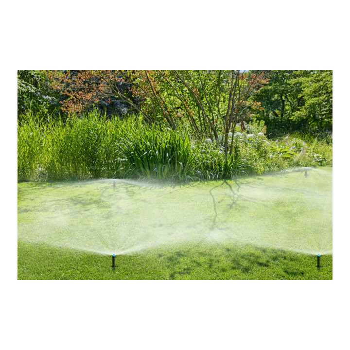 Gardena Système d'arrosage Arroseur escamotable SD30