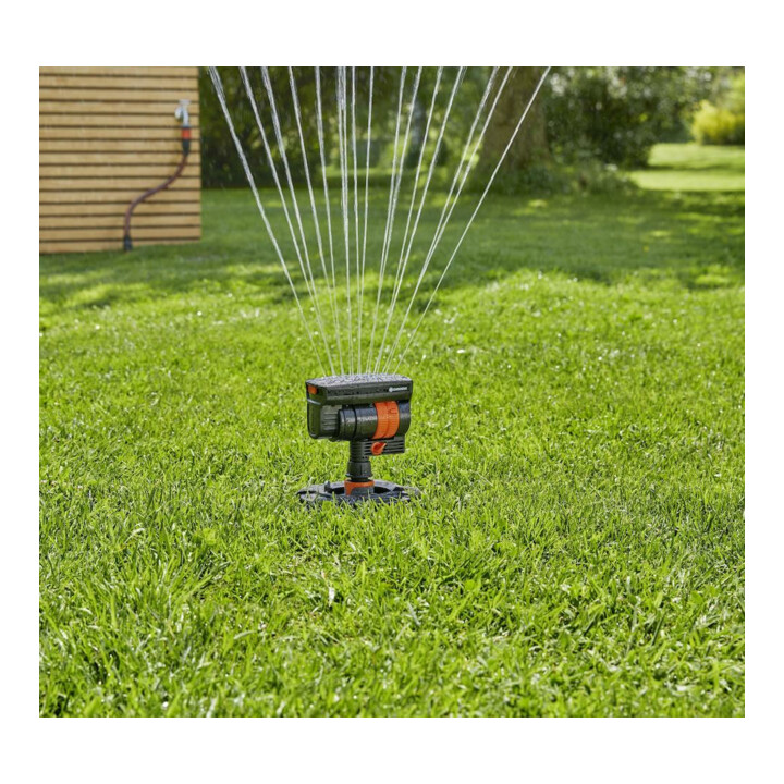 Gardena Système d'arrosage Pipeline Arroseur rectangulaire