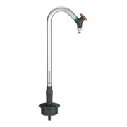 Gardena Système d'arrosage Tuyau robinet de jardin