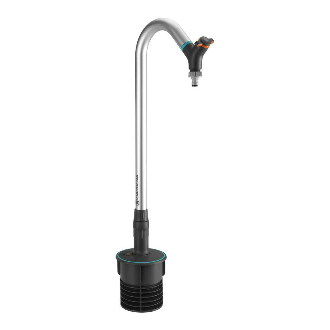 Gardena Système d'arrosage Tuyau robinet de jardin