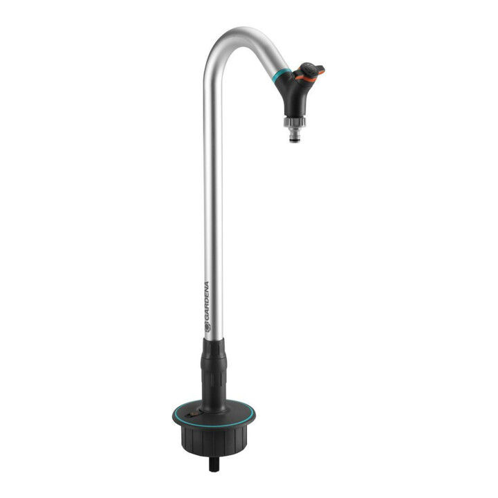 Gardena Système d'arrosage Tuyau robinet de jardin
