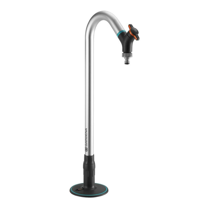 Gardena Système d'arrosage Tuyau robinet de jardin