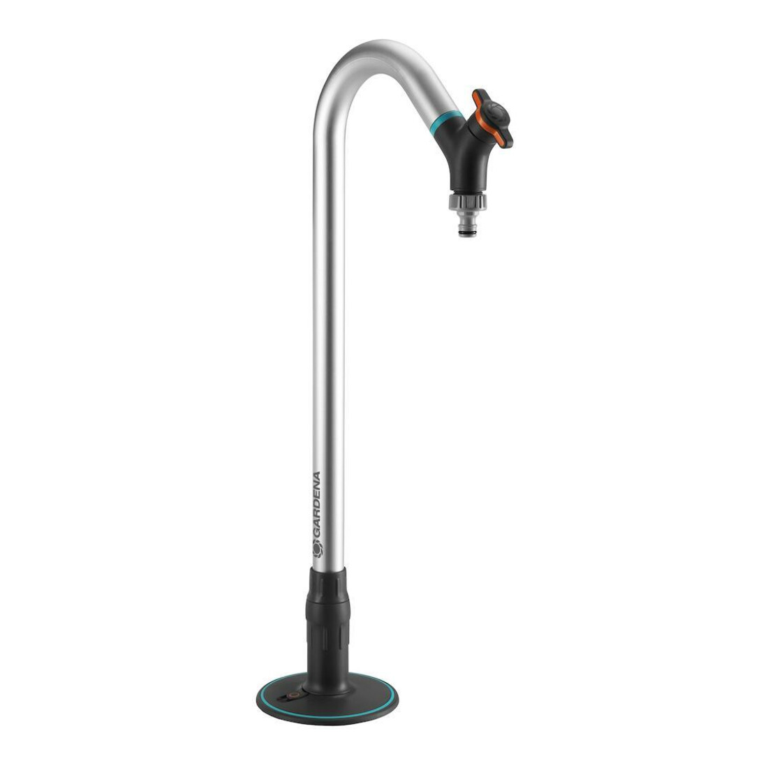 Gardena Système d'arrosage Tuyau robinet de jardin