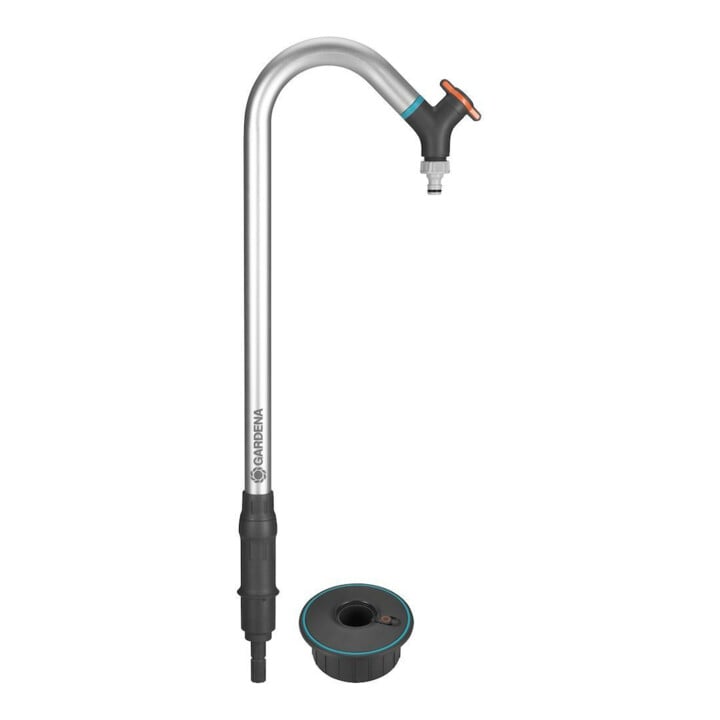 Gardena Système d'arrosage Tuyau robinet de jardin