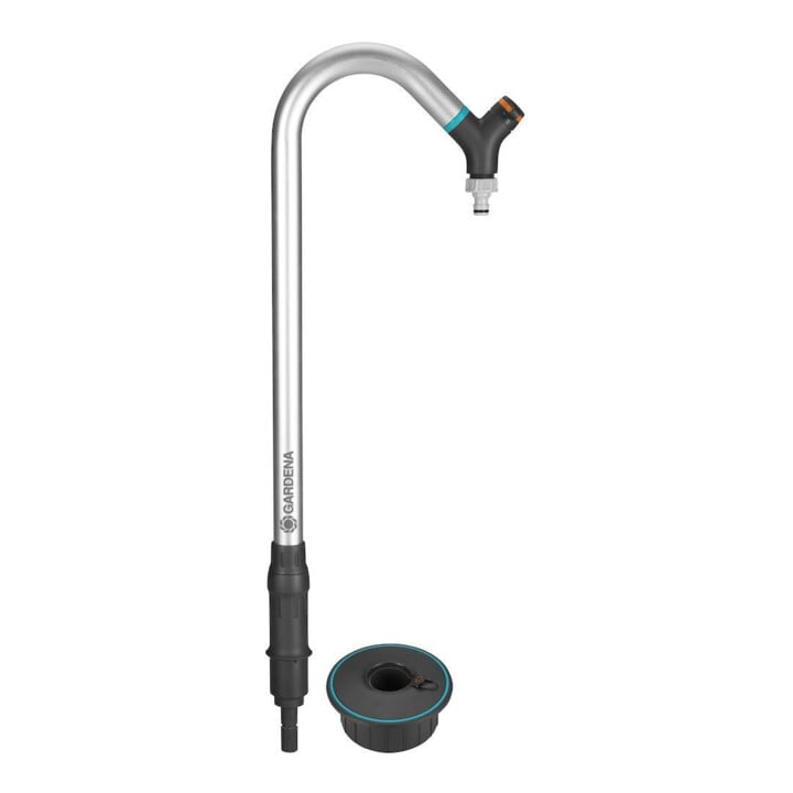 Gardena Système d'arrosage Tuyau robinet de jardin