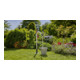 Gardena Système d'arrosage Tuyau robinet de jardin-4