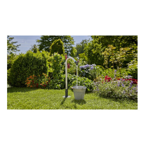 Gardena Système d'arrosage Tuyau robinet de jardin