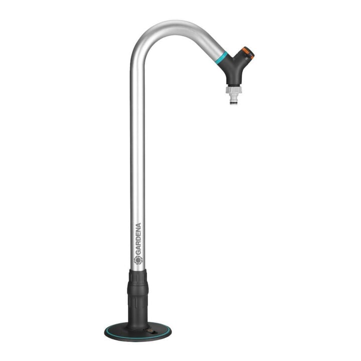 Gardena Système d'arrosage Tuyau robinet de jardin