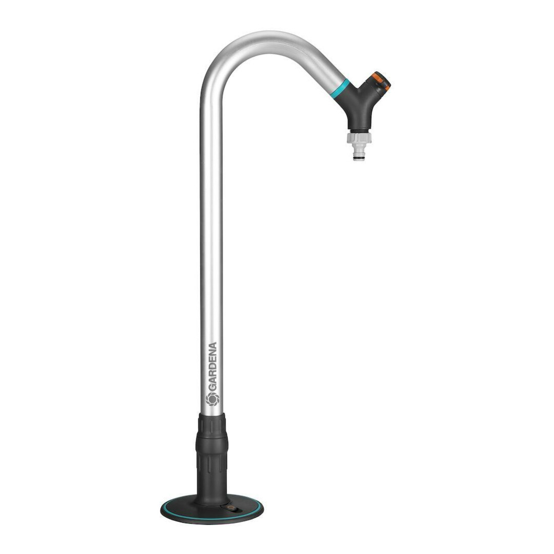 Gardena Système d'arrosage Tuyau robinet de jardin