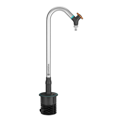 Gardena Système d'arrosage Tuyau robinet de jardin