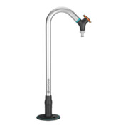Gardena Système d'arrosage Tuyau robinet de jardin-5