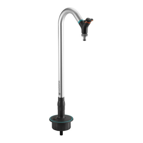 Gardena Système d'arrosage Tuyau robinet de jardin