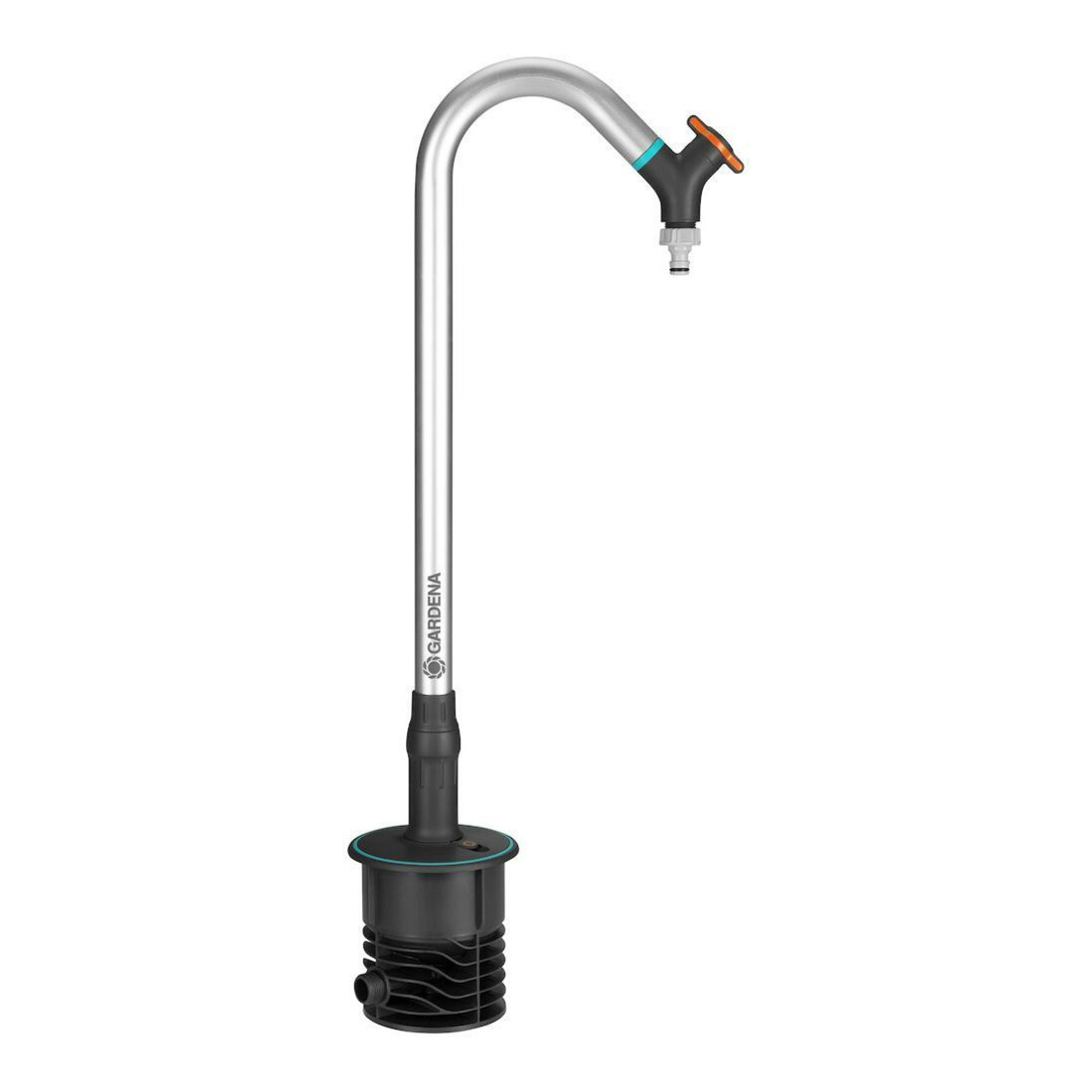 Gardena Système d'arrosage Tuyau robinet de jardin
